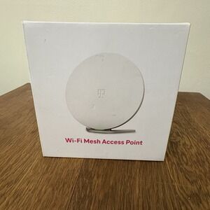 T-mobile Internet Wi-Fi Mesh Access Point FZET06204000J